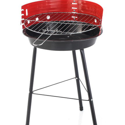 13" Portable Charcoal Grill