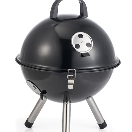 31CM Kettle Portable Charcoal Grill