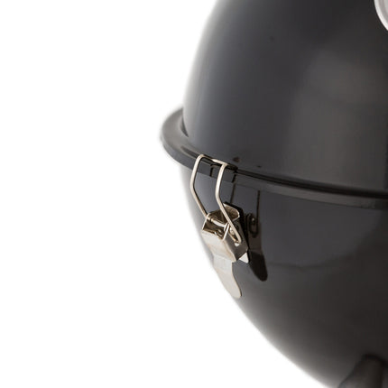 31CM Kettle Portable Charcoal Grill