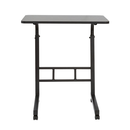 Portable Laptop Desk with Adjustable Height