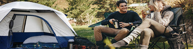 How to Choose the Right Camping Gear When Shopping Online?
