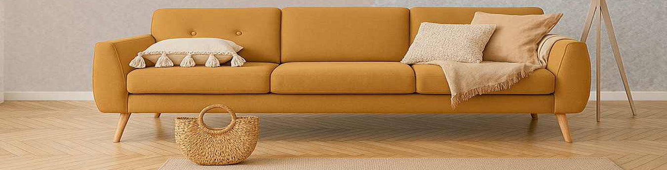 Top 10 Affordable Home Furniture Online Stores for Every Budget