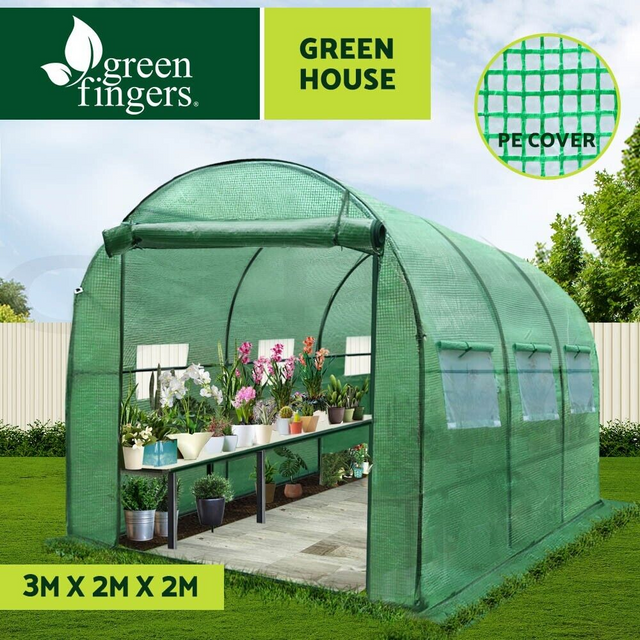 Home & Garden