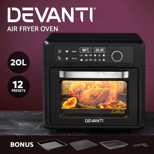 Home Appliances