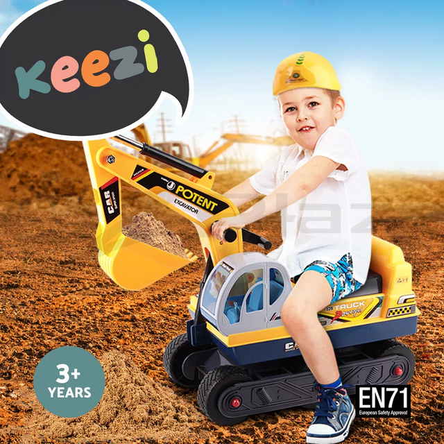 Kids Toys & Games