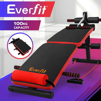 Sports & Fitness