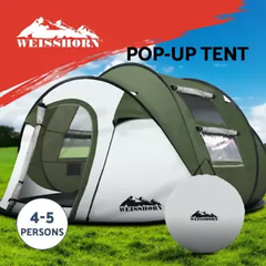 Collection image for: Camping & Outdoor