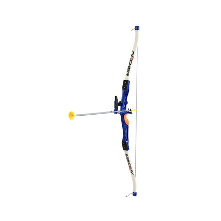 Keezi Kids Bow and Arrow Set Toy Archery Standing Target Suction Cup Arrows Goggles