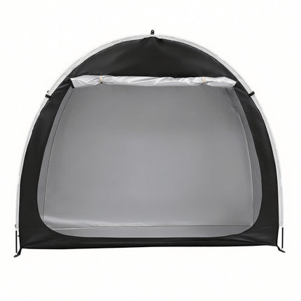 Giantz Bike Storage Tent Waterproof Outdoor UV Protection Shelter w/ Large Space