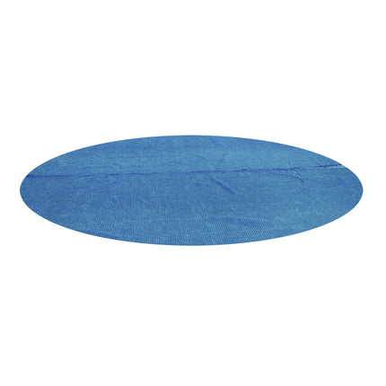Bestway Pool Cover Solar Fits 3.66m Round Above Ground Swimming Pool Blanket