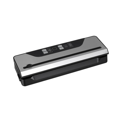 Devanti Food Vacuum Sealer Machine Auto Seal Slide Cutter 9 Modes Marinate Black