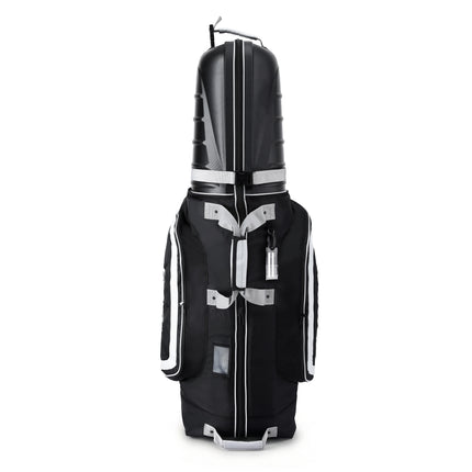 Everfit Golf Travel Bags for Airlines with Wheels Golf Clubs Hard Case Foldable