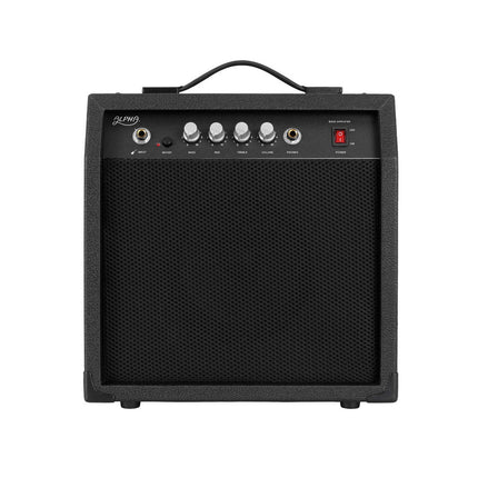 Alpha 40W Bass Guitar Amplifier Portable