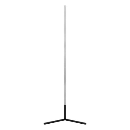 Artiss RGB LED Floor Lamp Remote Control Corner Light Stand Gaming Room 150CM
