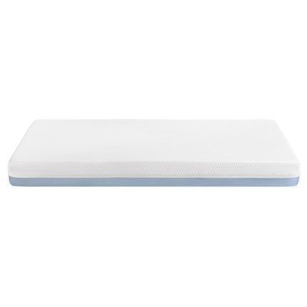 Giselle Bedding Cot Mattress, 11cm Thick Baby Mattress with Tencel Cover