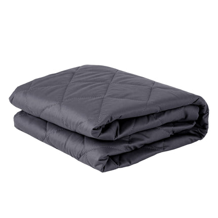 Giselle Water-Resistant Mattress Protector Microfiber 360° Fit King