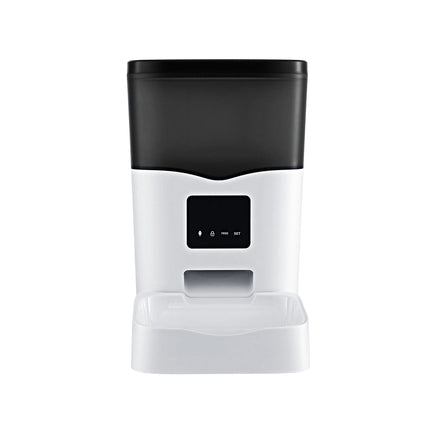 i.Pet Automatic Pet Feeder Dog Cat Feeder Wifi 3L Auto Smart Food Dispenser