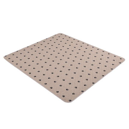 i.Pet Pet Training Pads Washable Dog Pee Pads Puppy Toilet Mat 183x183cm