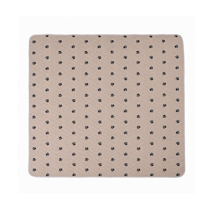i.Pet Pet Training Pads Washable Dog Pee Pads Puppy Toilet Mat 183x183cm