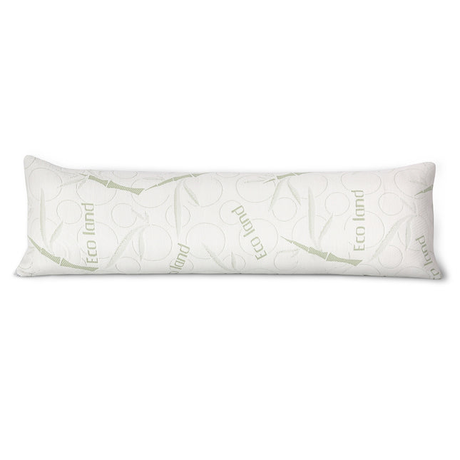 Giselle Bedding Body Support Pillow Bamboo Cover