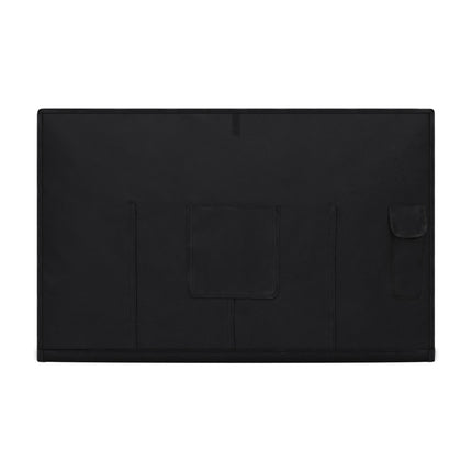 Artiss 55-58 Inch TV Cover Waterproof Outdoor Patio Flat Television Protector