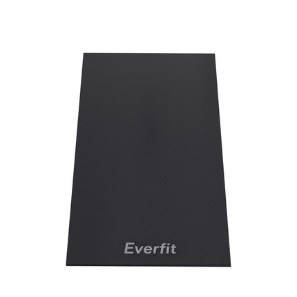 Everfit Exercise Equipment Mat Treadmill Floor Rug Home Gym Fitness Yoga 1.8M