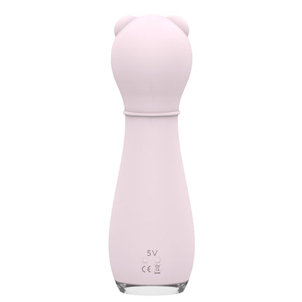 S-Hande Bonnie Massager Orchid