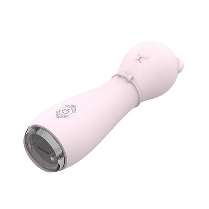 S-Hande Bonnie Massager Orchid