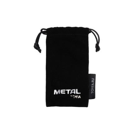 Metal Penis Head Ring 3Cm