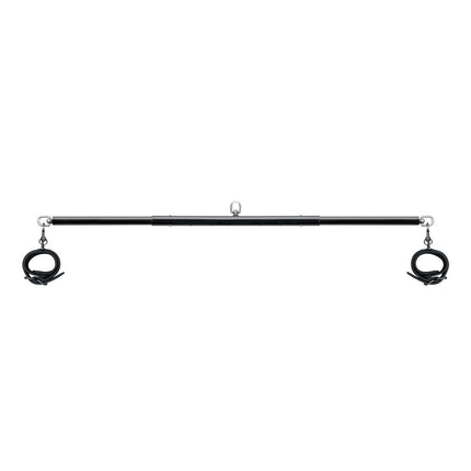 Fetish Collection Expander Spreader Bar And Cuffs Set
