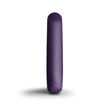 Rocks Off Sugarboo Damson Bullet Vibe Maroon