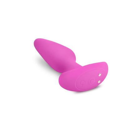 Gvibe Gplug Xs Sunny Raspberry