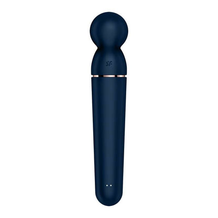 Satisfyer Planet Wand Er Black Elegant Full Body Massager