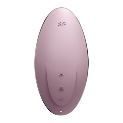 Natalies Toy Box Satisfyer Vulva Lover 1 Violet