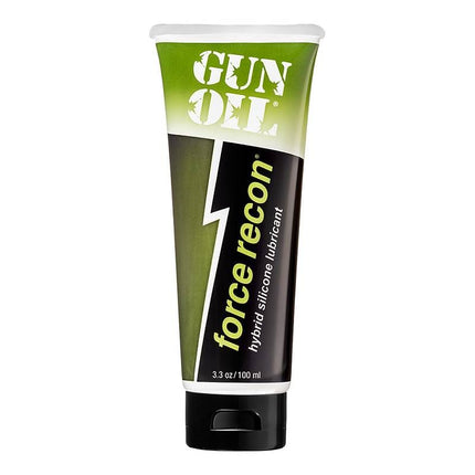 Gun Oil Force Recon 3.3Oz/100Ml Tube