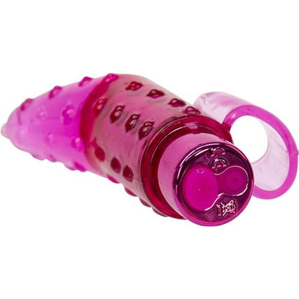 Powerbullet Frisky Finger Rechargeable Pink