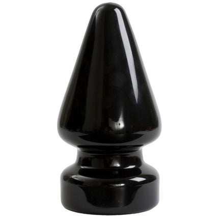 Titanmen Ass Master 4.5In Black