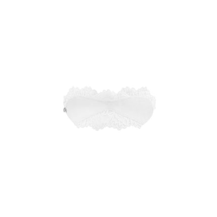 Obsessive Amor Blanco Eye Mask