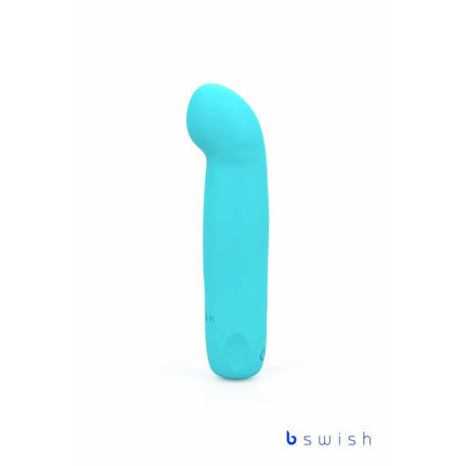Bswish Bcute Curve Infinite Classic Electric Blue