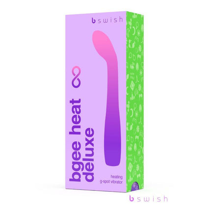 Bswish Bgee Heat Infinite Deluxe Sweet Lavender