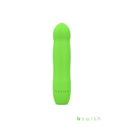 Bswish Bdesired Infinite Deluxe Paradise Green