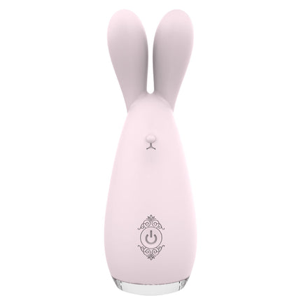 S-Hande Reba Massager Orchid