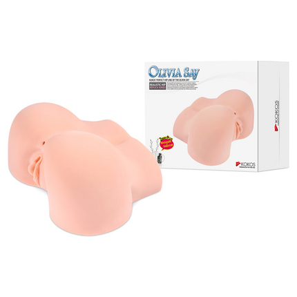 Kokos Real Hip Olivia