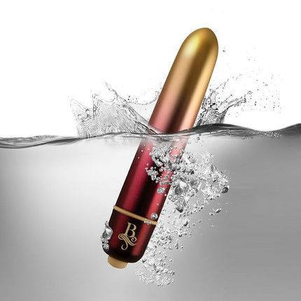 Rocks Off Boudoir Debutante Bullet