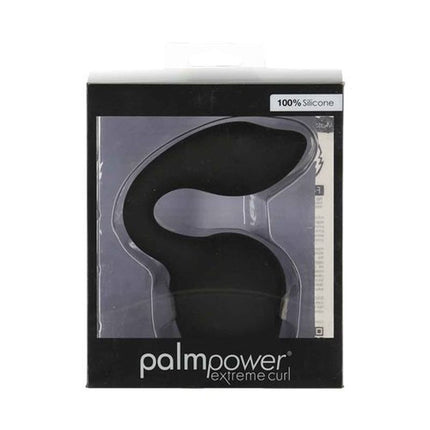 Palmpower Extreme Pleasure Cap Black