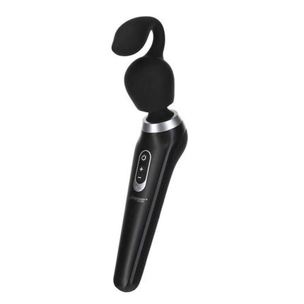 Palmpower Extreme Pleasure Cap Black