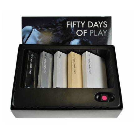 Creativec Fifty Days Of Play