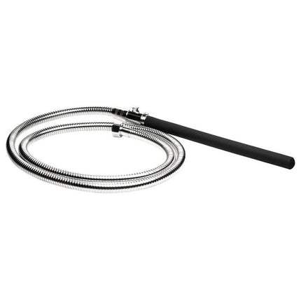 Cleanstream Ez Flow Silicone Shower Enema Set