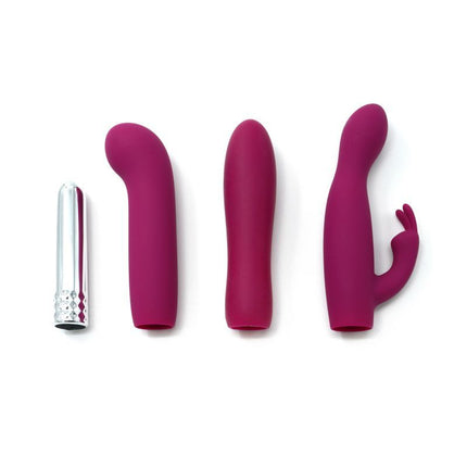 Creativec Skins Minis Massage A Trois