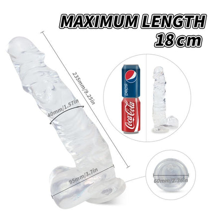 S-Hande Kennard Dong W Balls Clear L
